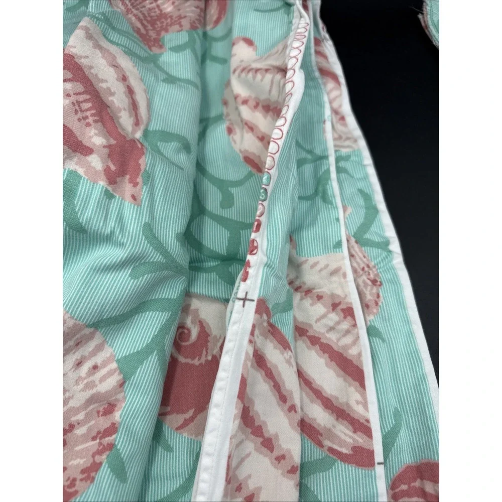 P Kaufmann rectangular tablecloth